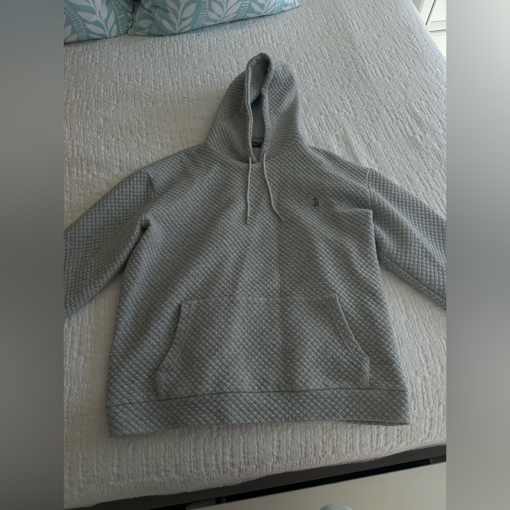 Southern Casanova Hoodie! Perfect condition and size LARGE